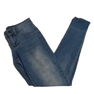 SO Medium Wash Jegging